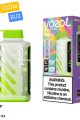 Vozol Gear Power 20000 PUFF Grape Ice