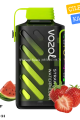 Vozol Gear Power 20000 PUFF  Strawberry Watermelon