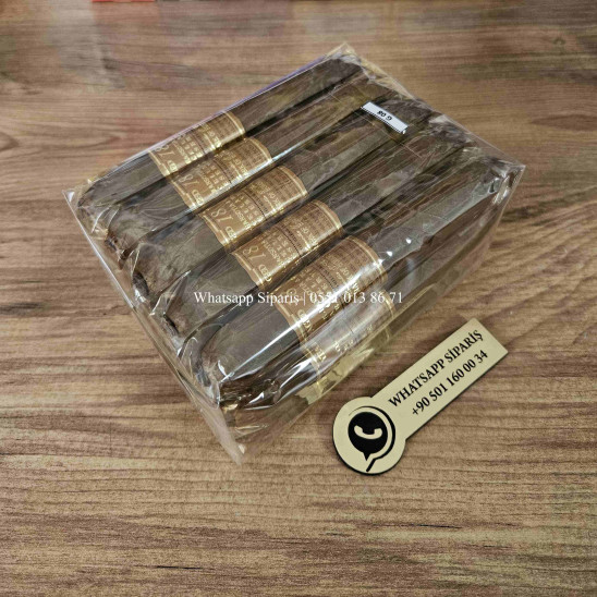 Gurkha Cellar Reserve 18 Year Edicion Especial Hedonism 20'li Puro Kutu