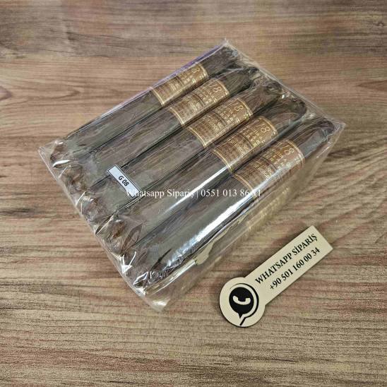 Gurkha Cellar Reserve 18 Year Edicion Especial Hedonism 20'li Puro Kutu