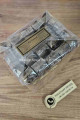 Gurkha Cellar Reserve 18 Year Edicion Especial Hedonism 20'li Puro Kutu