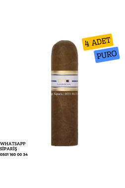 Nub Cameroon 460 4'lü Puro