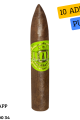 Eleanor Short Piramides 10'lu Puro Paket