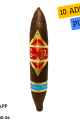 Cuban Parejo Habano Oscuro No7 - 5'li Puro Paket
