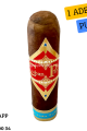 Cuban Parejo Habano Oscuro No2 - 1 Adet Puro