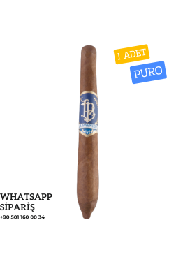 Habano Belicoso 651 - 1 Adet Puro