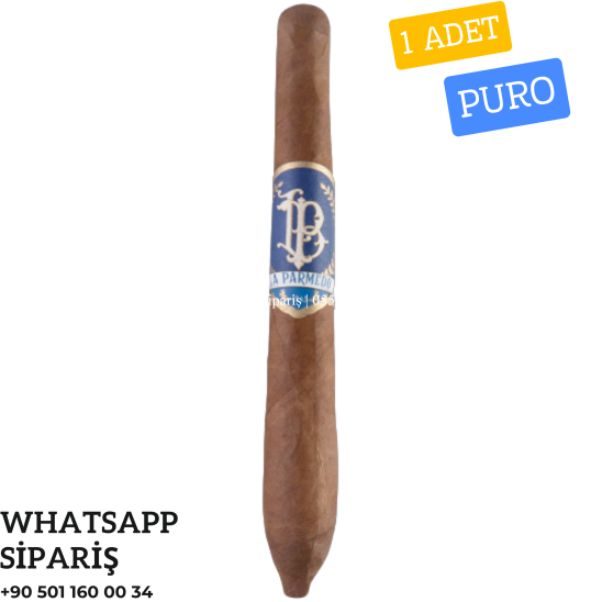Habano Belicoso 651 - 1 Adet Puro