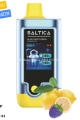 Saltica 20000 PUFF Blue Razz Lemon