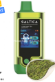 Saltica 20000 PUFF Longjıng Tea