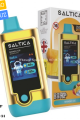 Saltica 20000 PUFF Mango Ice