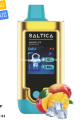 Saltica 20000 PUFF Mango Ice