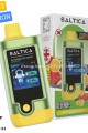 Saltica 20000 PUFF Watermelon Lemon
