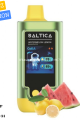Saltica 20000 PUFF Watermelon Lemon