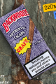 Backwoods Grape (Üzümlü) Islak Puro x8 Paket