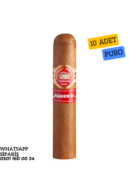 H.Upmann Magnum 54 10'lu Puro Kutu