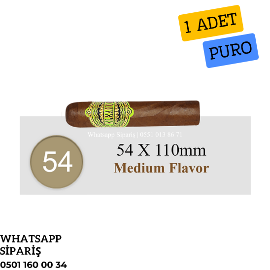 Eleanor No8 Petit Edmundo 1 Adet Puro