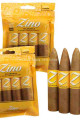 Zino Nicaragua Short Torpedo 4'lü Puro Taze Paket