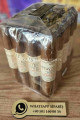 Gurkha Cellar Reserve 15 Year Solara Double Robusto 20'li Puro Paket