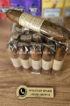 Gurkha Cellar Reserve 15 Year Solara Double Robusto 20'li Puro Paket
