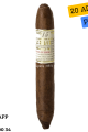 Gurkha Cellar Reserve 15 Year Solara Hedonism Grand Rothschild 20'li Puro Paket