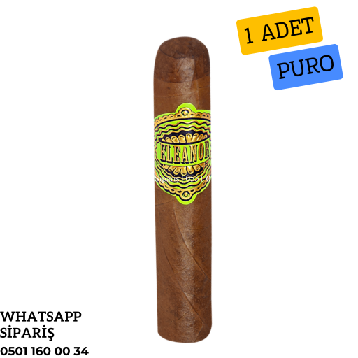 Eleanor No8 Petit Edmundo 1 Adet Puro