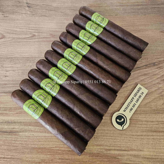 Eleanor No5 Geniales - 10'lu Puro Paket