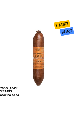 Gurkha Cellar Reserve 18 Perfecto 1 Adet Puro