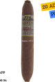 Gurkha Cellar Reserve 15 Year Limitada Hedonism 20'li Puro Paket