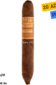 Gurkha Cellar Reserve 18 Year Edicion Especial Hedonism 20'li Puro Kutu
