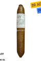 Gurkha Cellar Reserve 21 Year Solara - Double Robusto 20'li Puro Paket
