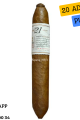 Gurkha Cellar Reserve 21 Year Hedonism 20'li Puro Paket