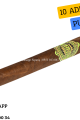 Eleanor No5 Geniales - 10'lu Puro Paket