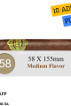 Eleanor No5 Geniales - 10'lu Puro Paket