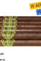 Eleanor No5 Geniales - 10'lu Puro Paket