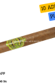 Eleanor No1 Robusto - 10'lu Puro Paket