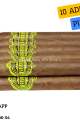 Eleanor No1 Robusto - 10'lu Puro Paket