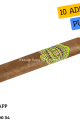 Eleanor No1 Robusto - 10'lu Puro Paket