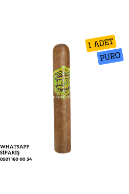 Eleanor No1 Robusto - 1 Adet Puro