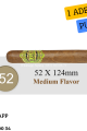 Eleanor No1 Robusto - 1 Adet Puro