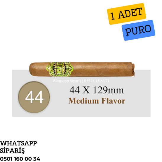 Eleanor Coronitas - 1 Adet Puro