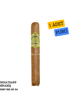 Eleanor Coronitas - 1 Adet Puro