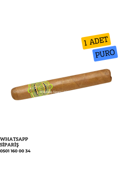 Eleanor Coronitas - 1 Adet Puro