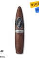 Davidoff Escurio Gran - 3'lü Puro Paket