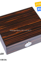 Humidor Puro Kutusu