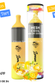 Lemon Tart Tek Kullanımlık 4500 Puffs