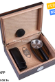 Humidor Puro Kutusu