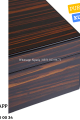 Humidor Puro Kutusu