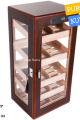 Puro Kutusu 5 Raflı Sedir Humidor