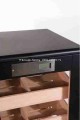 Puro Kutusu 5 Raflı Sedir Humidor