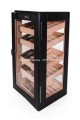 Puro Kutusu 5 Raflı Sedir Humidor